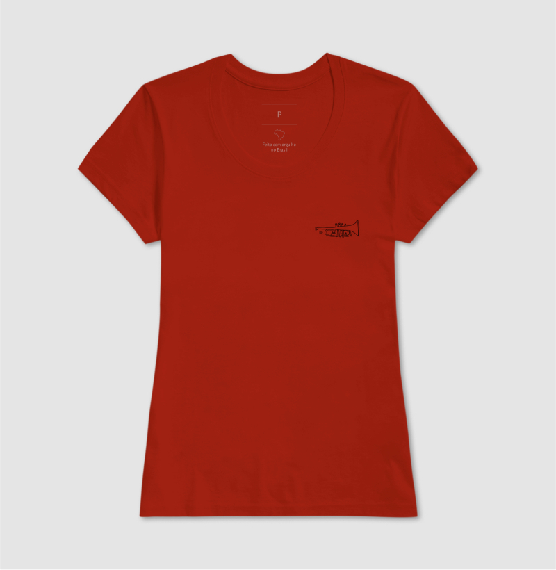 Camisa 12