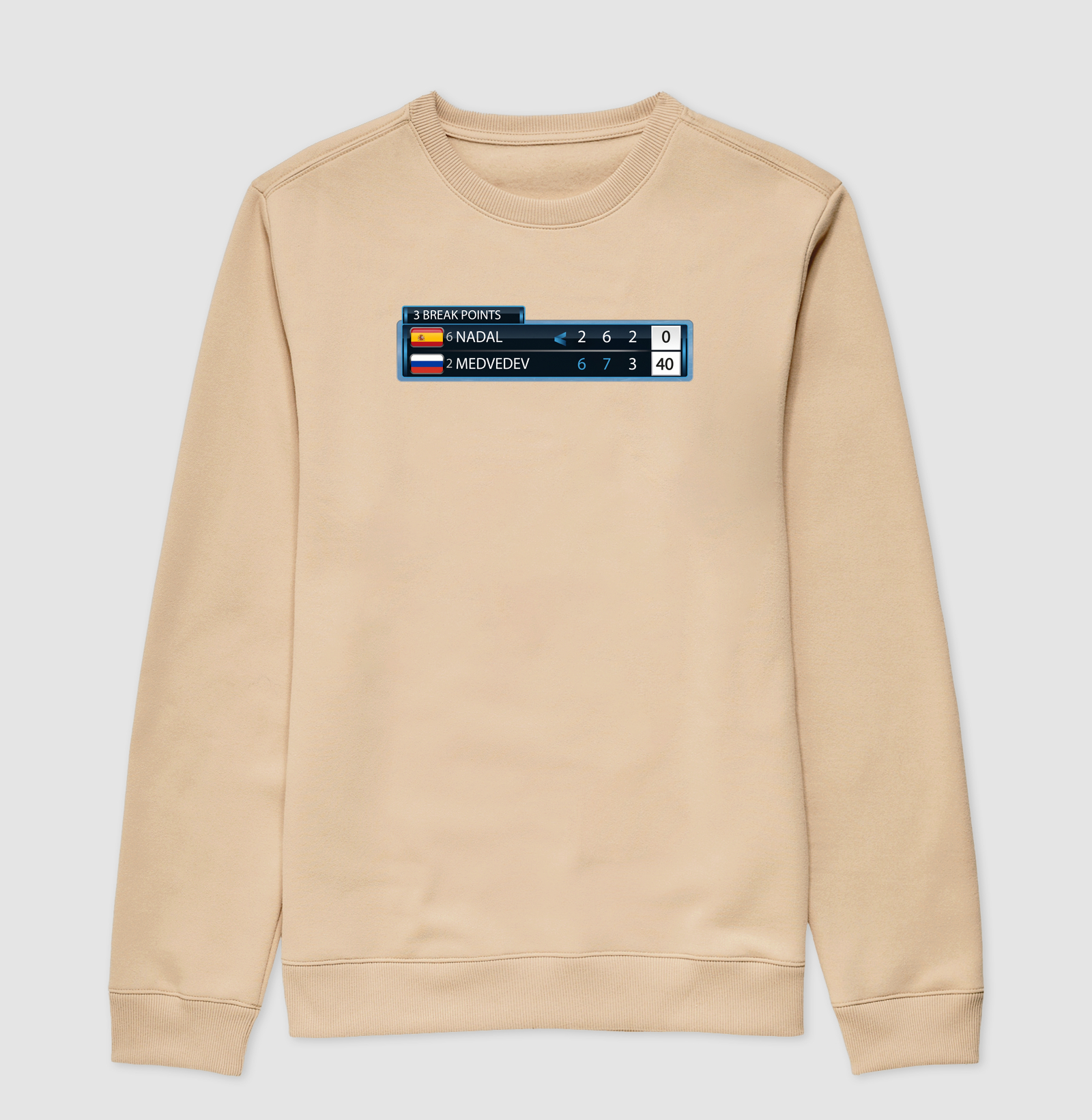 Camisa 2