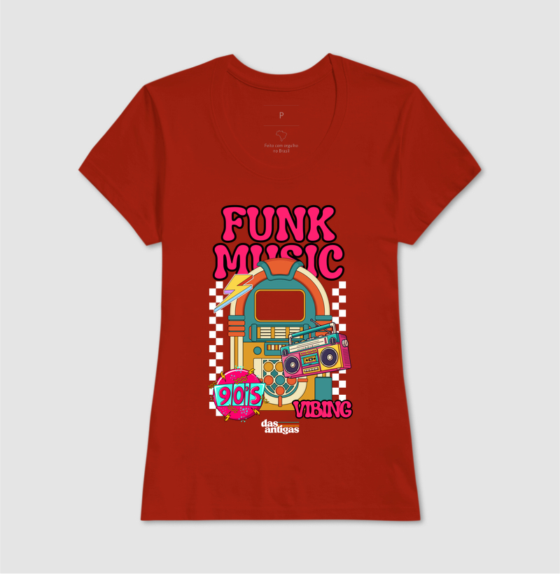 Funk Music 90 - Imagem 11