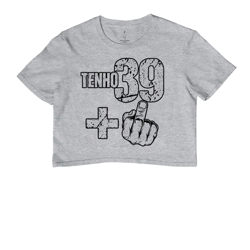 Tenho 39 + - Imagem 6
