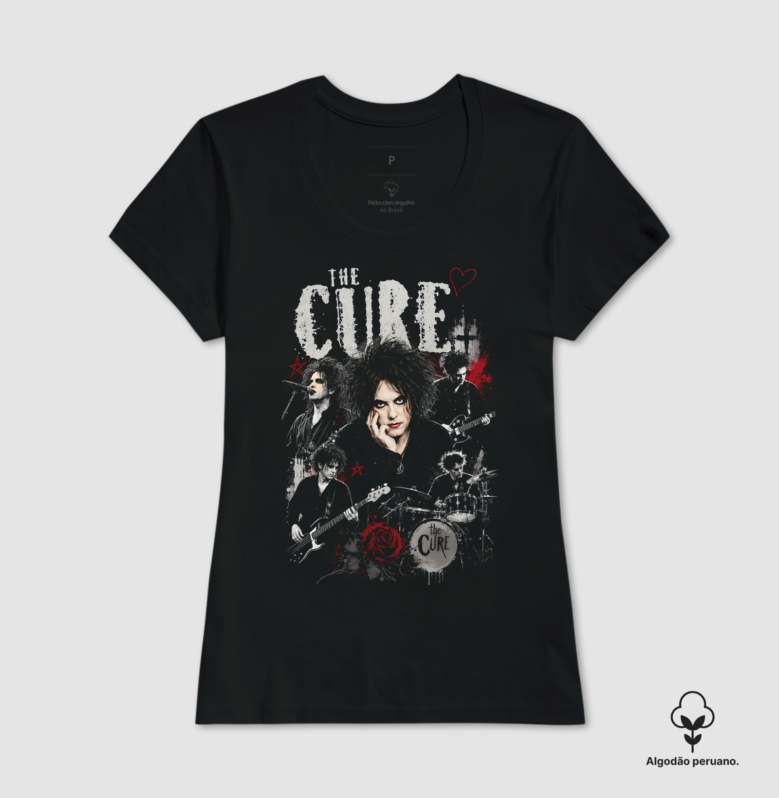 Camisa 2