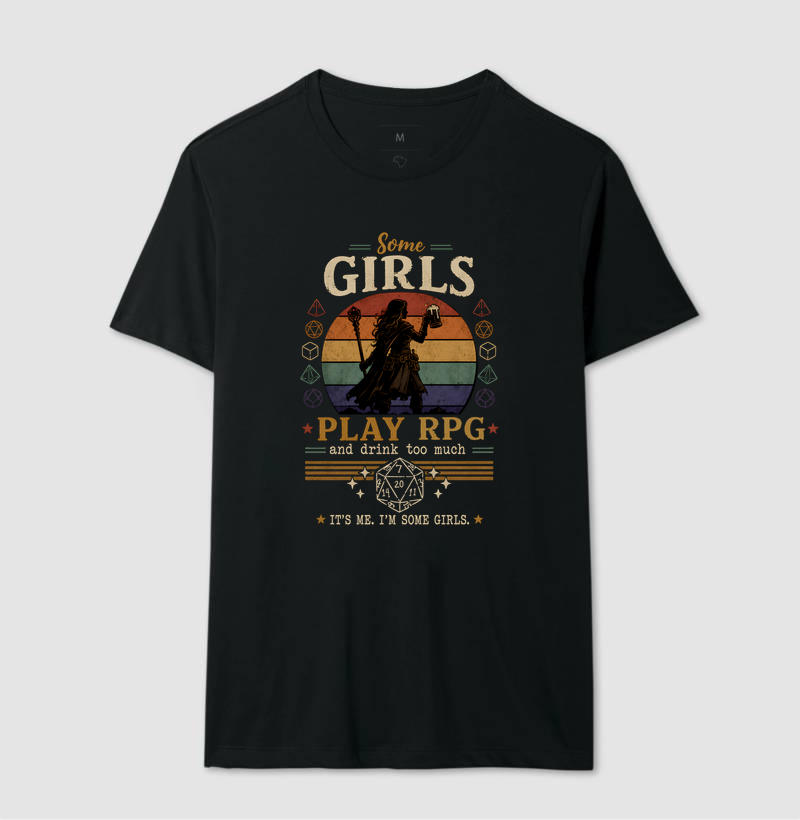 Some Girls - Imagem 2
