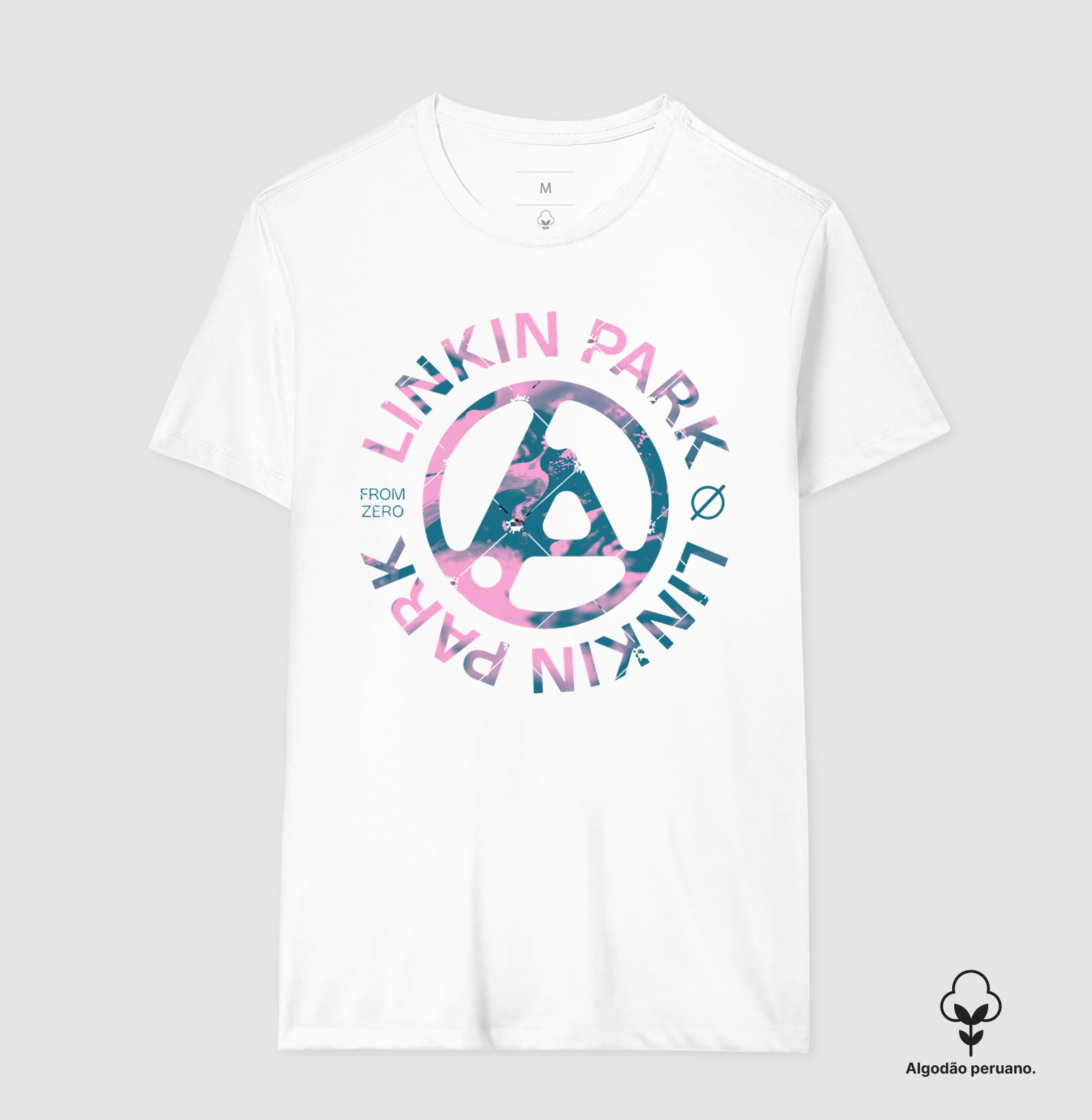 Linkin Park - From Zero - Imagem 9