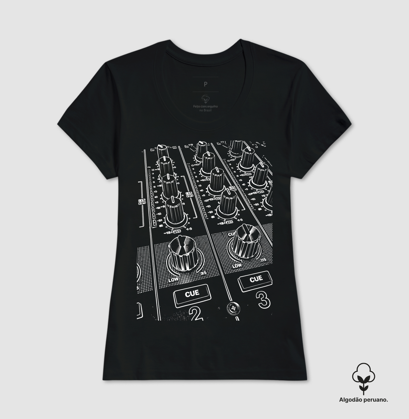Camisa 2