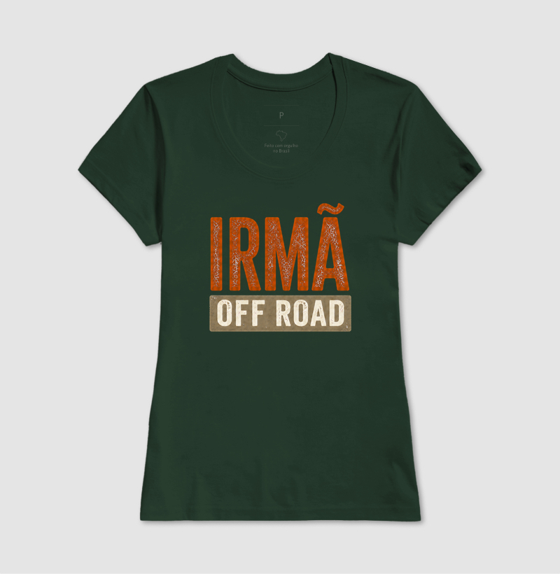 Irmã Off Road - Imagem 13