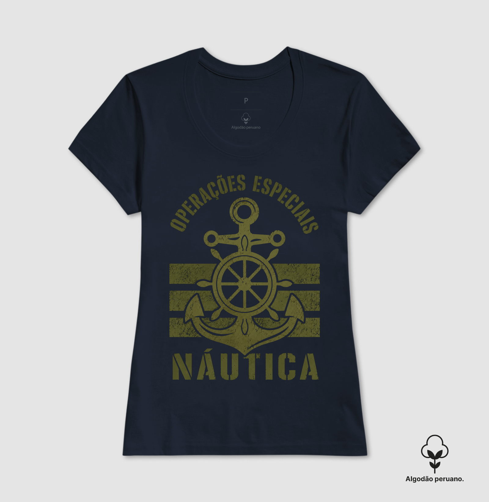 Camisa 12
