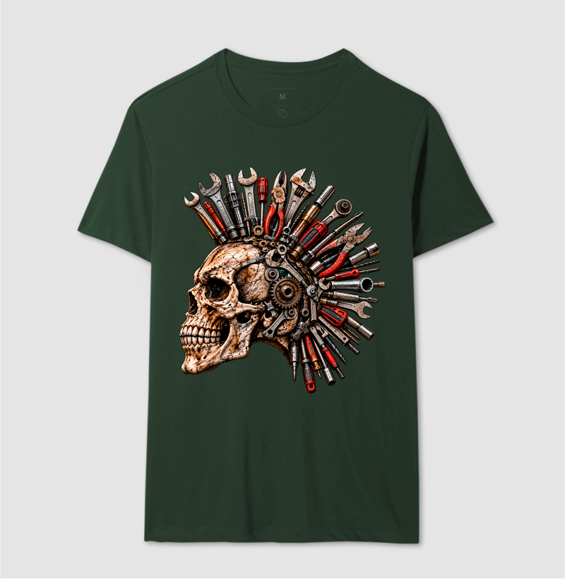 Skull Punk Tools - Imagem 15