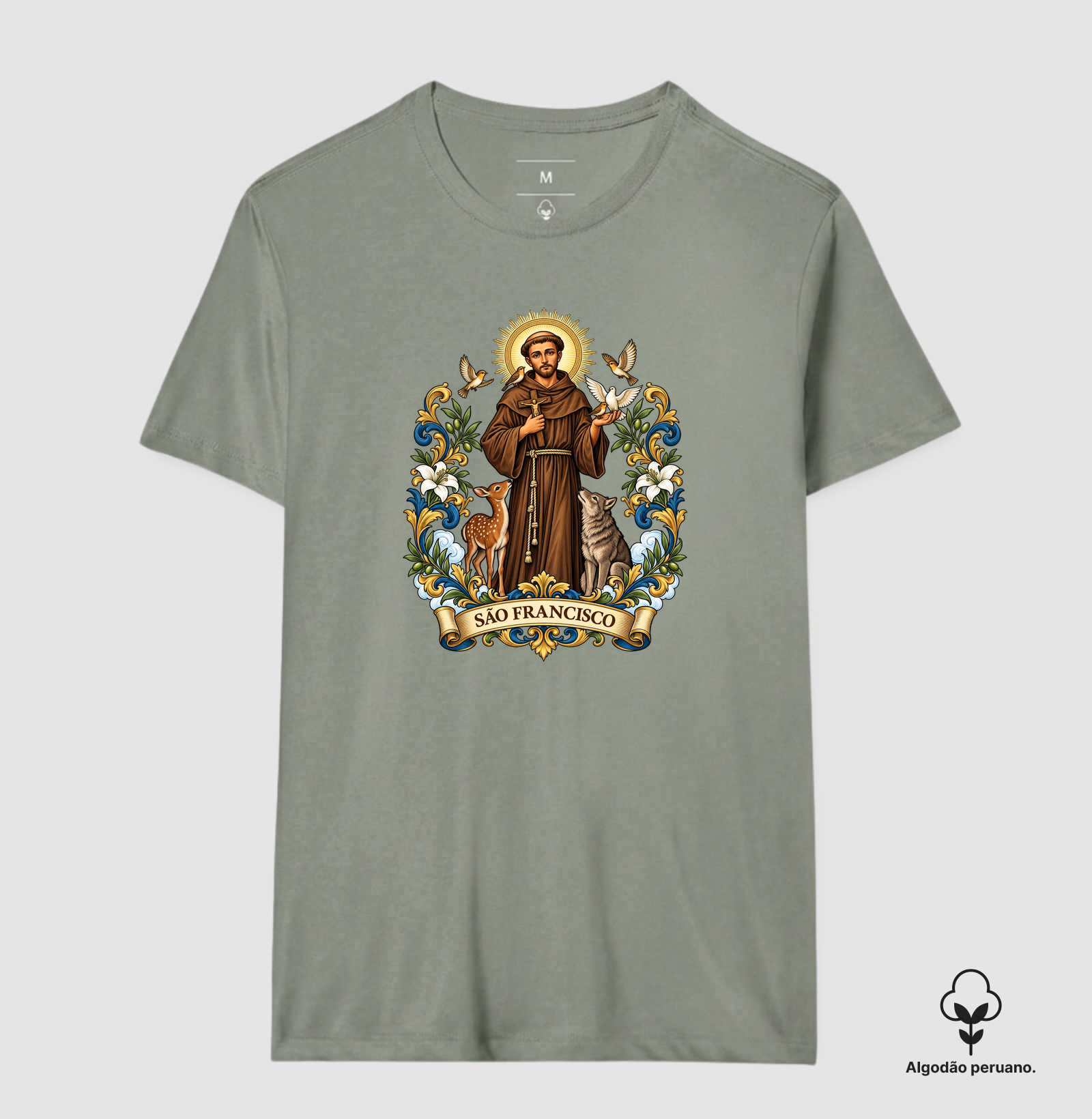 São Francisco - Imagem 6