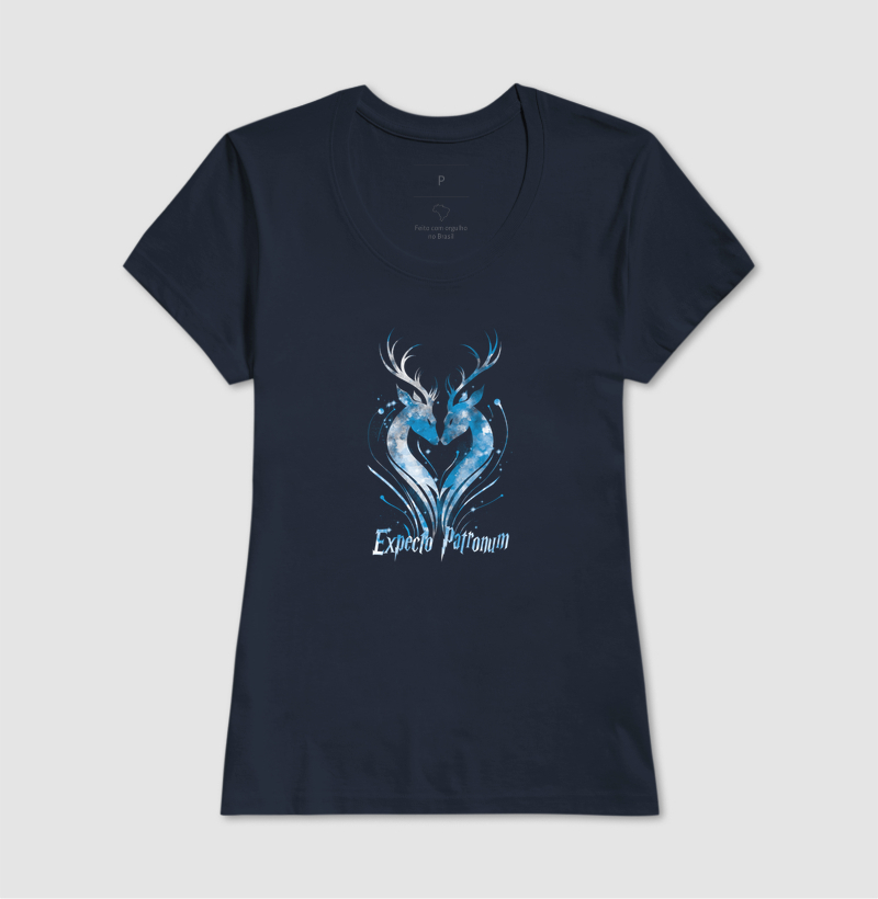 Camiseta Waiting For My Protectors - Imagem 5