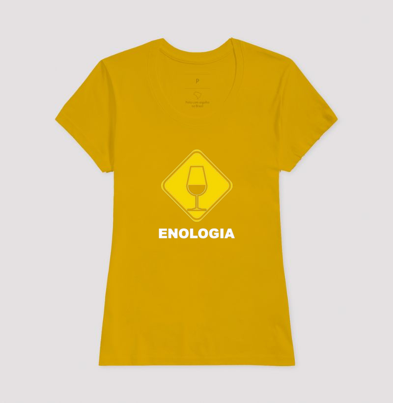 Camiseta Enologia - Imagem 10