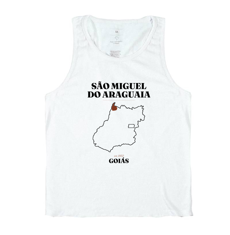 São Miguel do Araguaia | Legado GO - Imagem 2