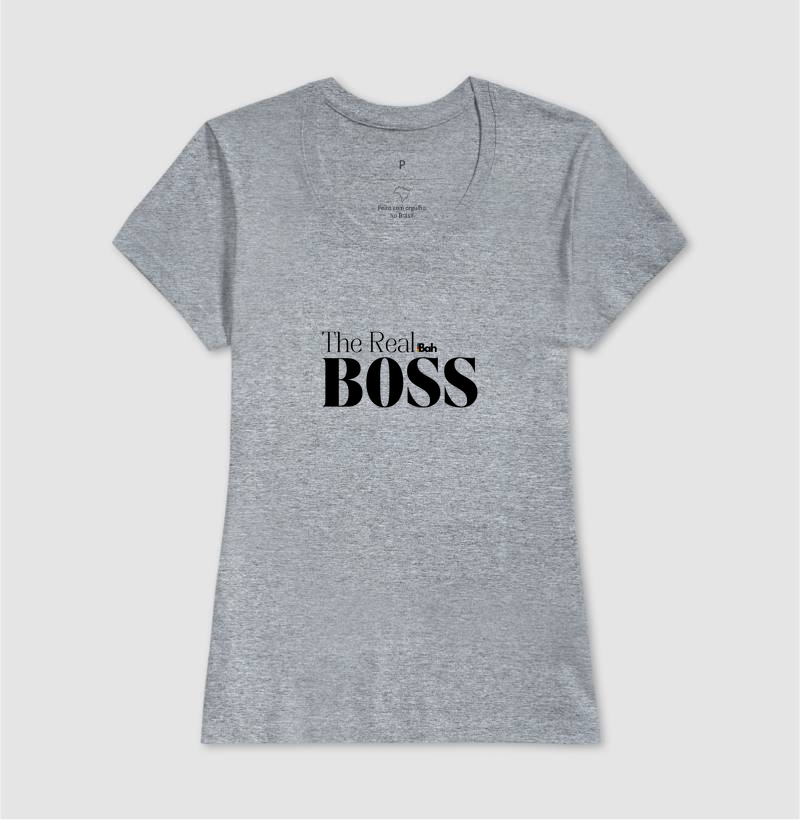 The Real Boss - Imagem 9