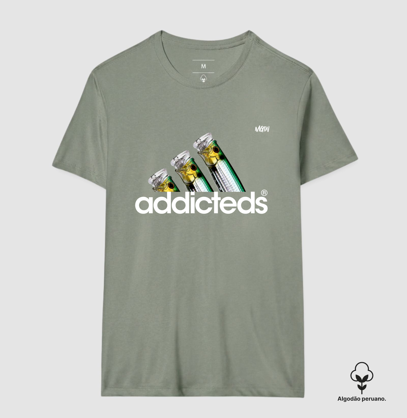 Camisa 7
