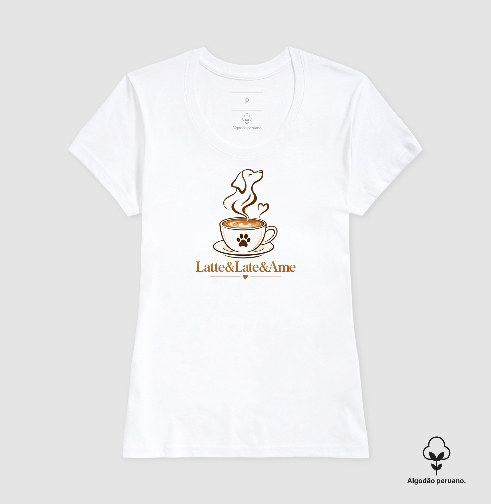 Latte & Late & Ame - Imagem 9