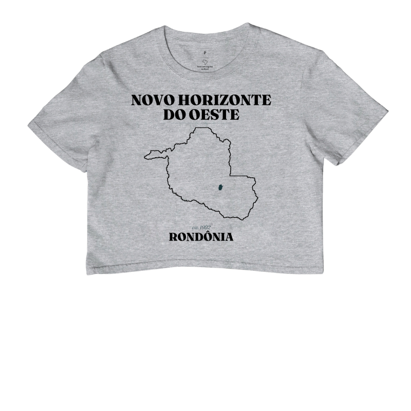 Novo Horizonte do Oeste | Legado RO - Imagem 6