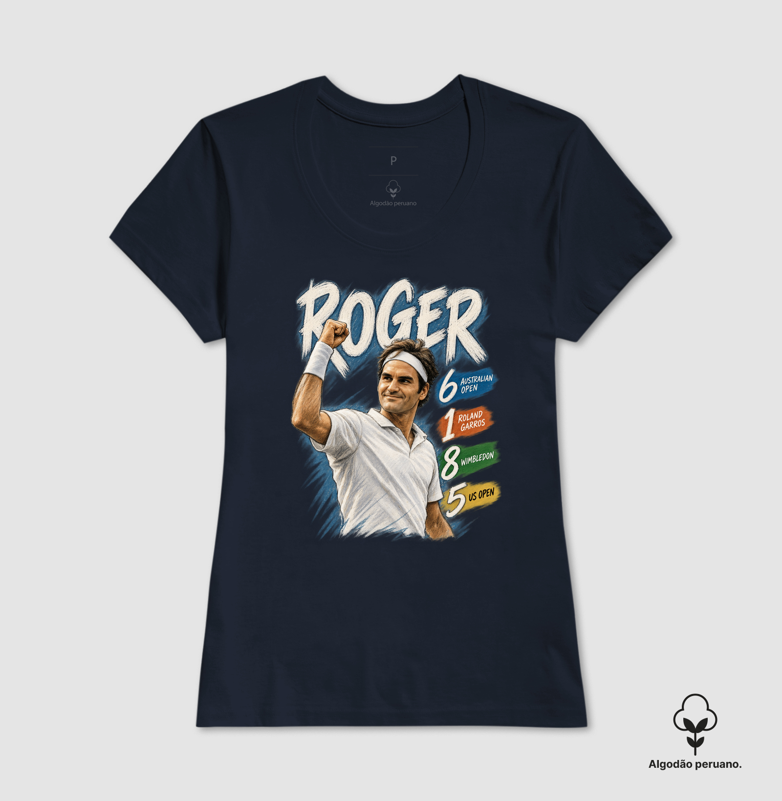 Roger Slams - Imagem 5