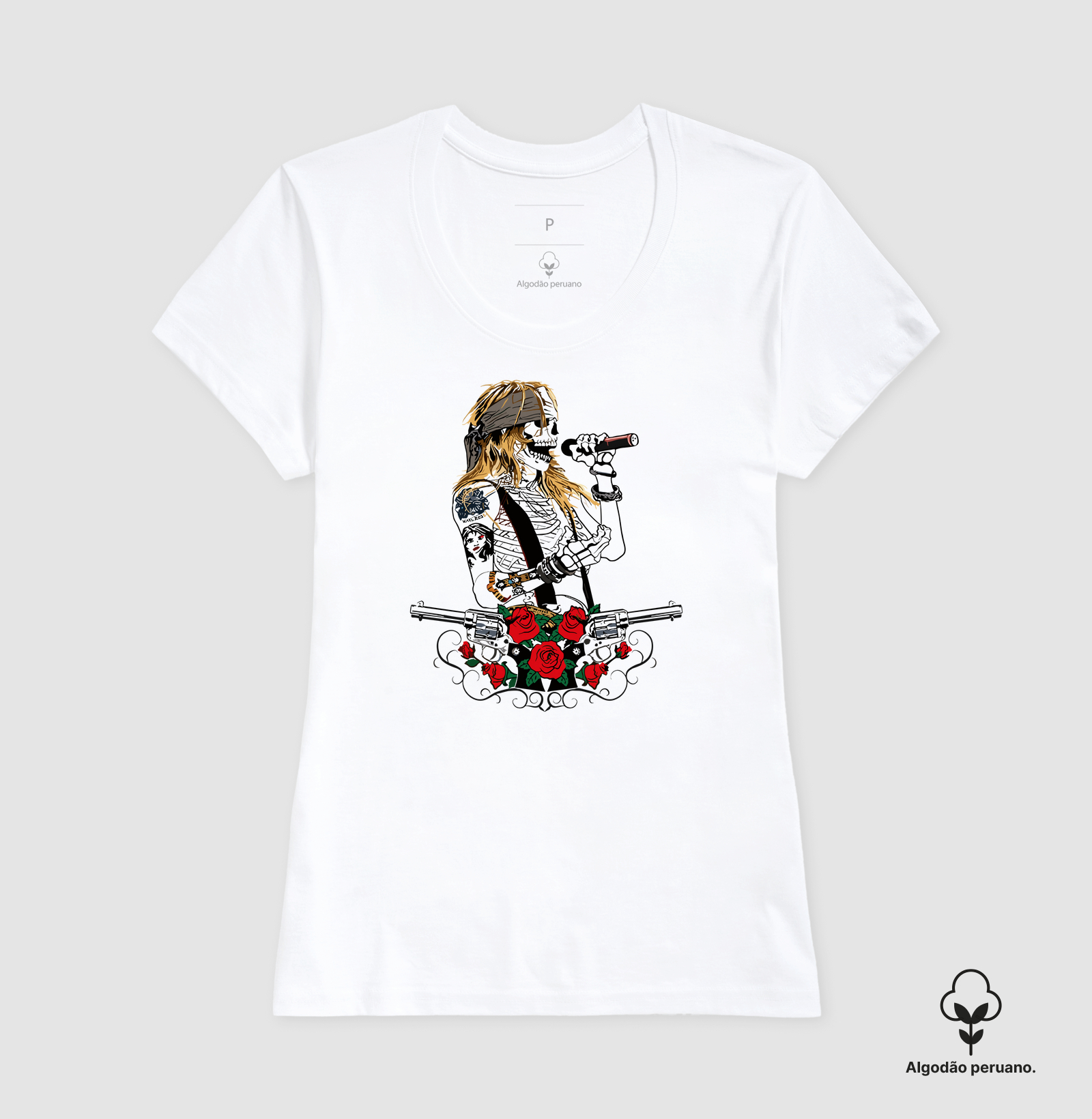 Camisa 4
