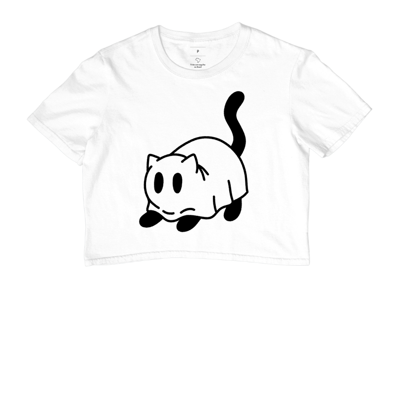 Ghost Cat - Imagem 2