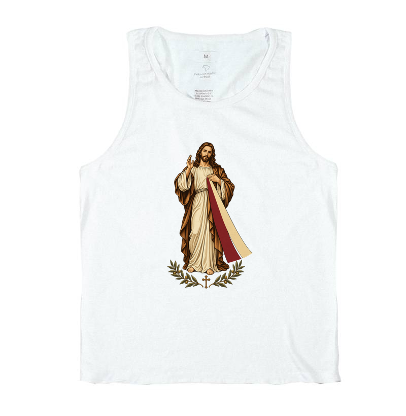  Jesus Misericordioso - Cristo Vivo - Imagem 2