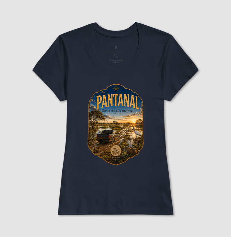 Camisa 6