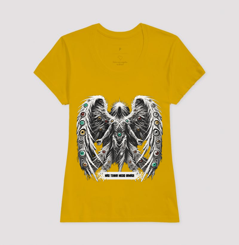 Camisa 17