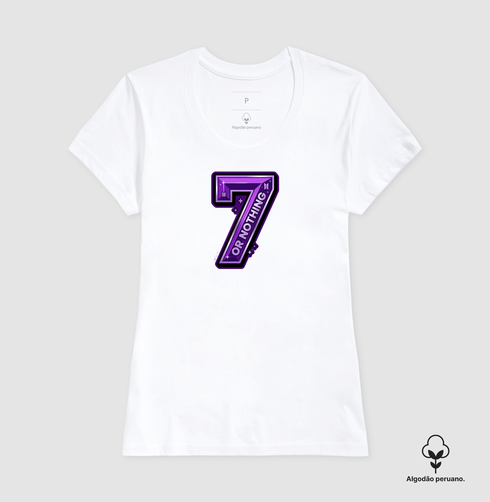 7 or nothing - Imagem 2