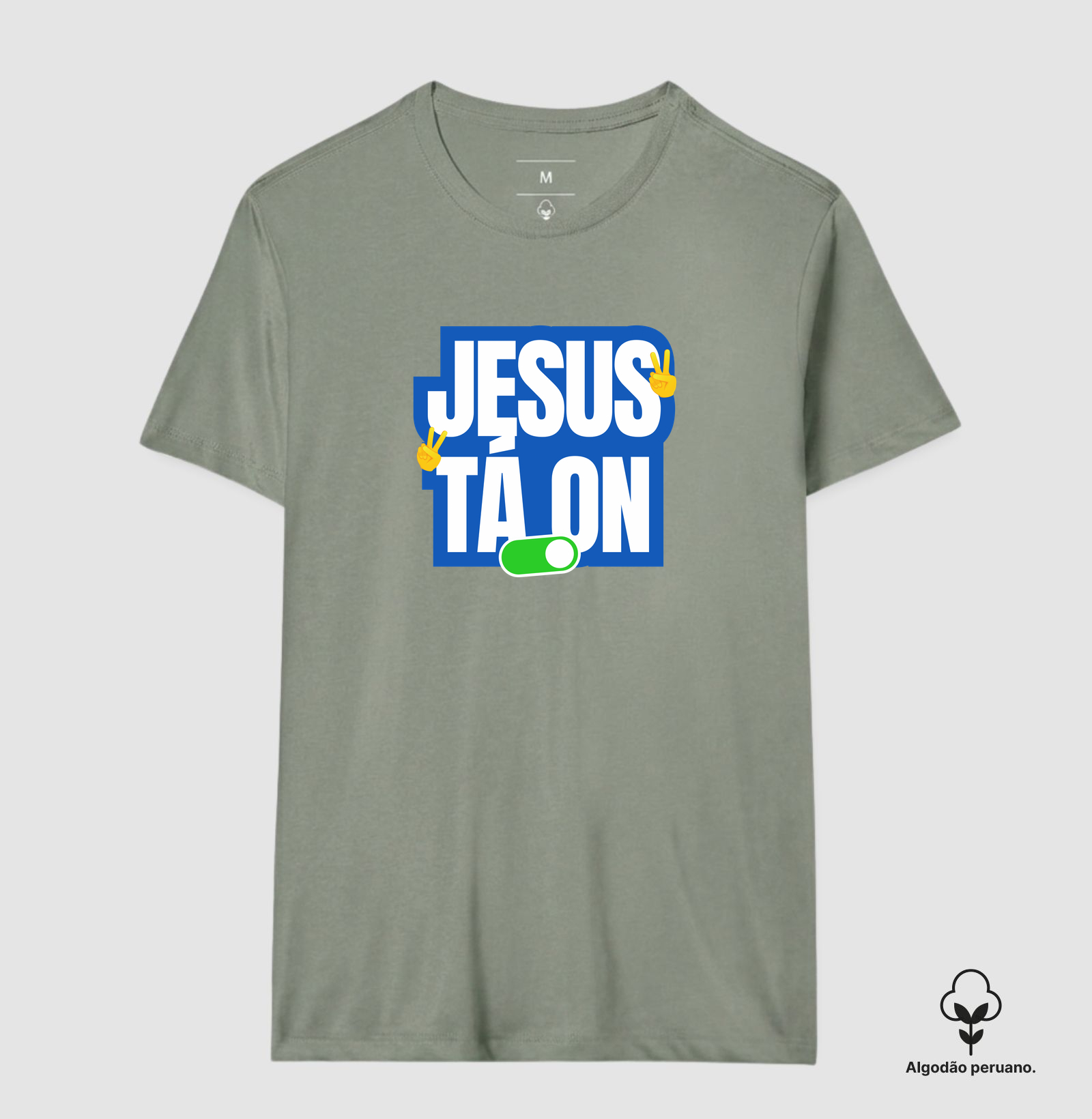 jesus tá on - Imagem 9