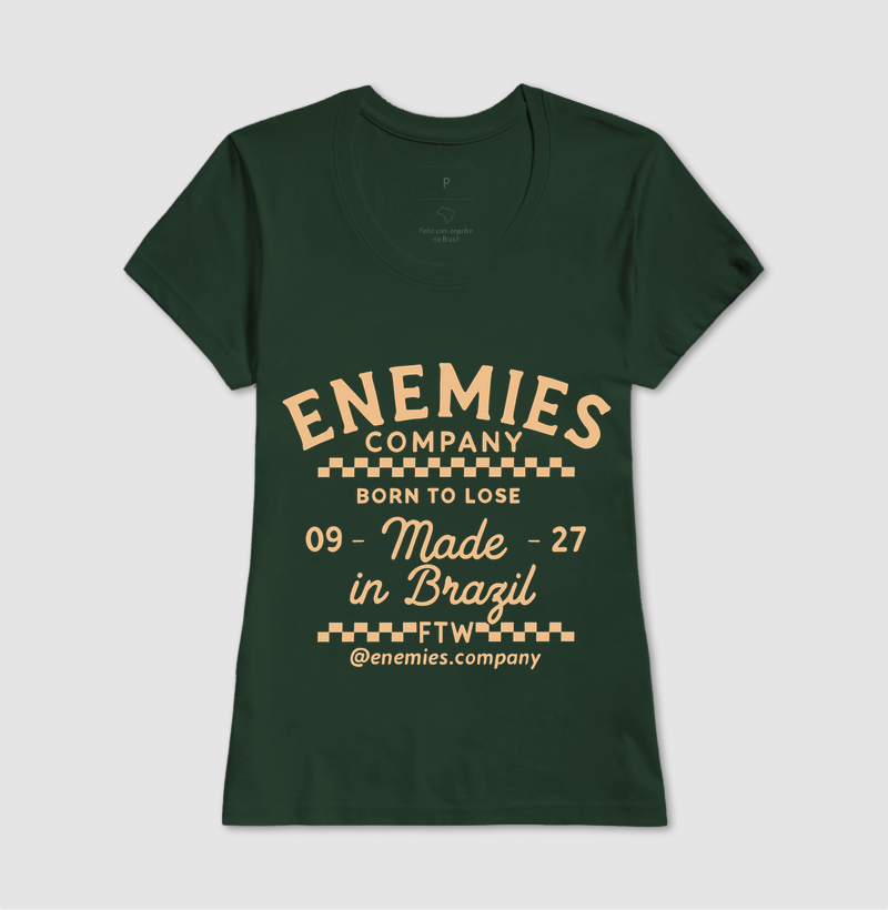 Camisa 8