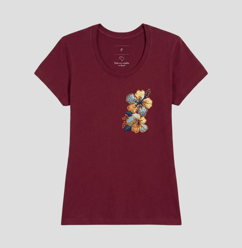 Rosa de Safira - Imagem 19