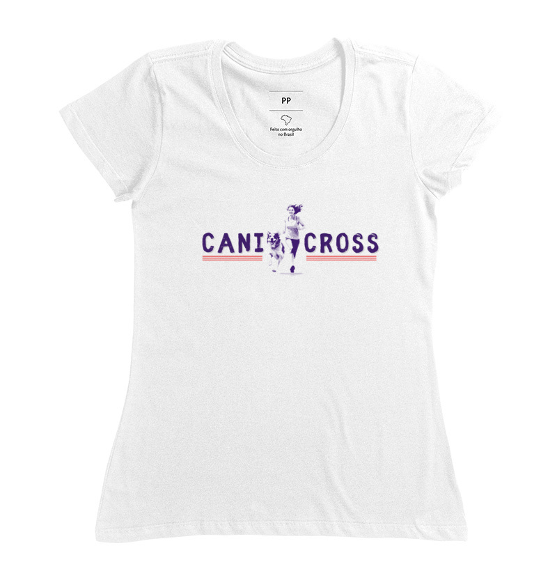 CANI CROSS T