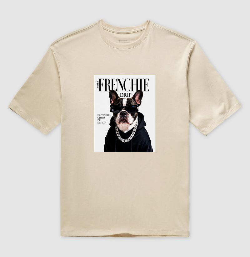 Frenchie Drip 😎🐾 - Imagem 6