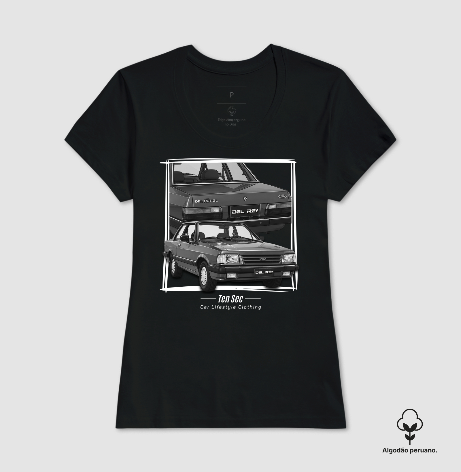 Camisa 3