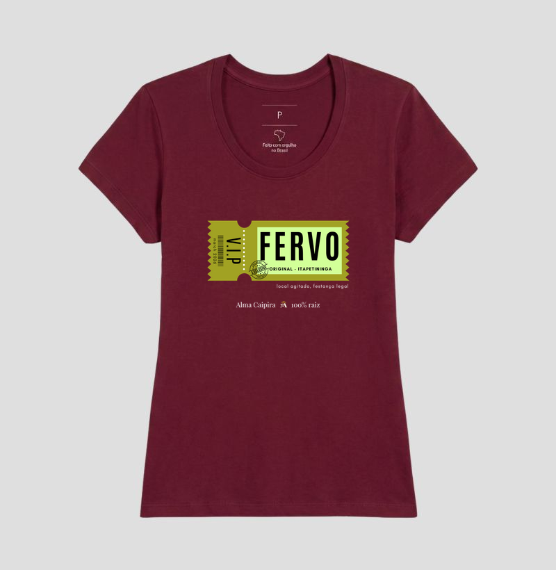 Fervo - Imagem 20