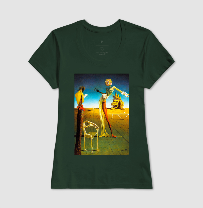 Camisa 12