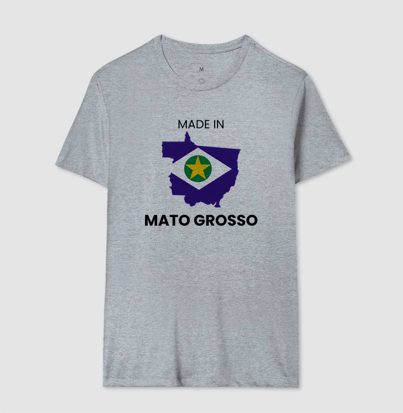 Made In Mato Grosso - Imagem 8