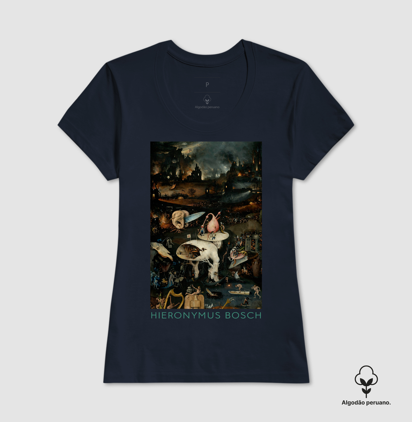 Camisa 6