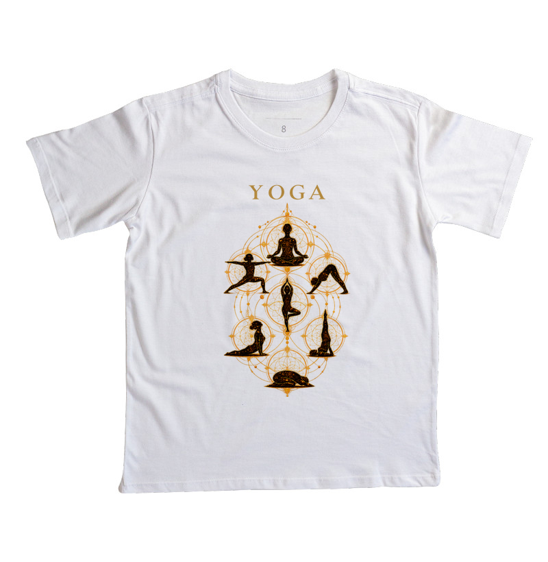 Yoga • Asanas (infantil) - Imagem 8