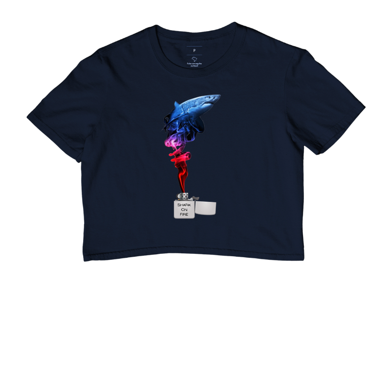 Shark on Fire - Imagem 6