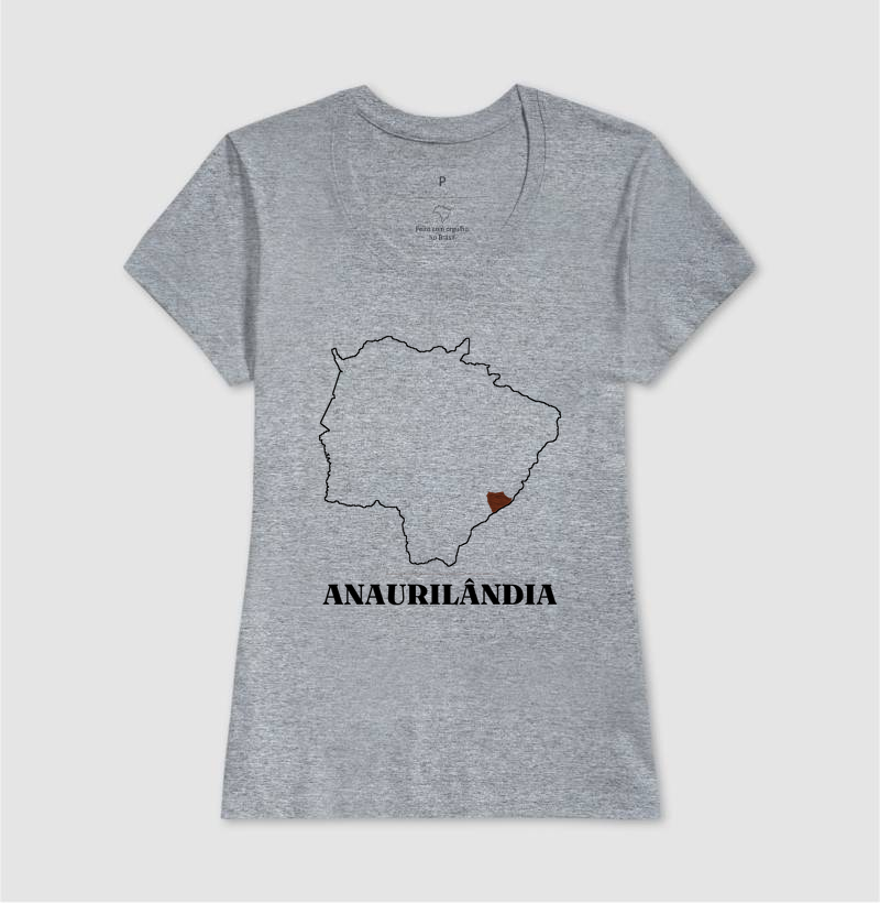 Anaurilândia | Traço MS - Imagem 9