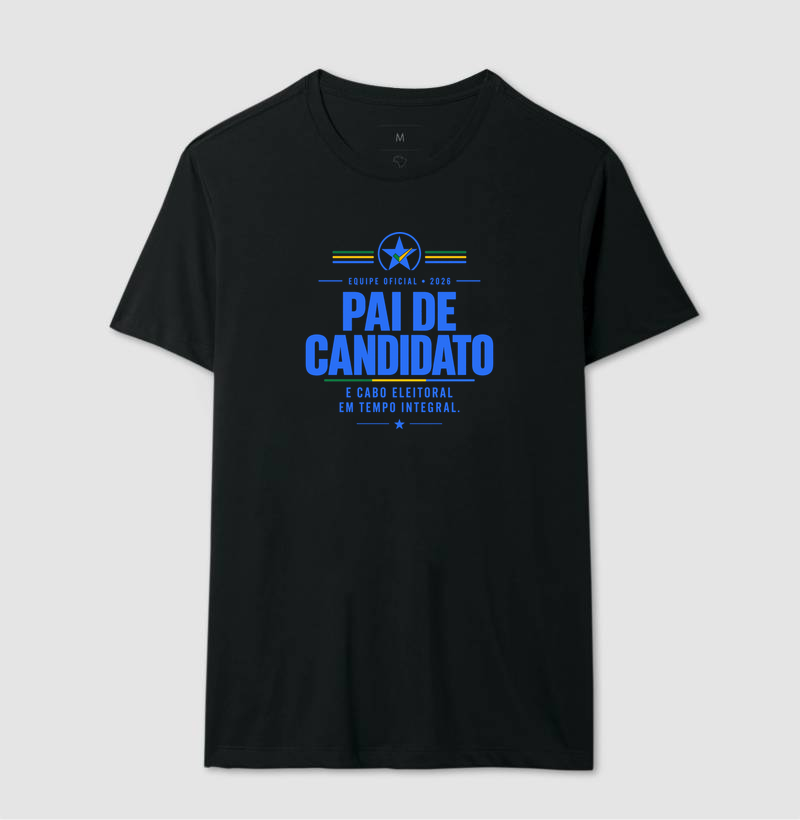 Pai de candidato - Imagem 2