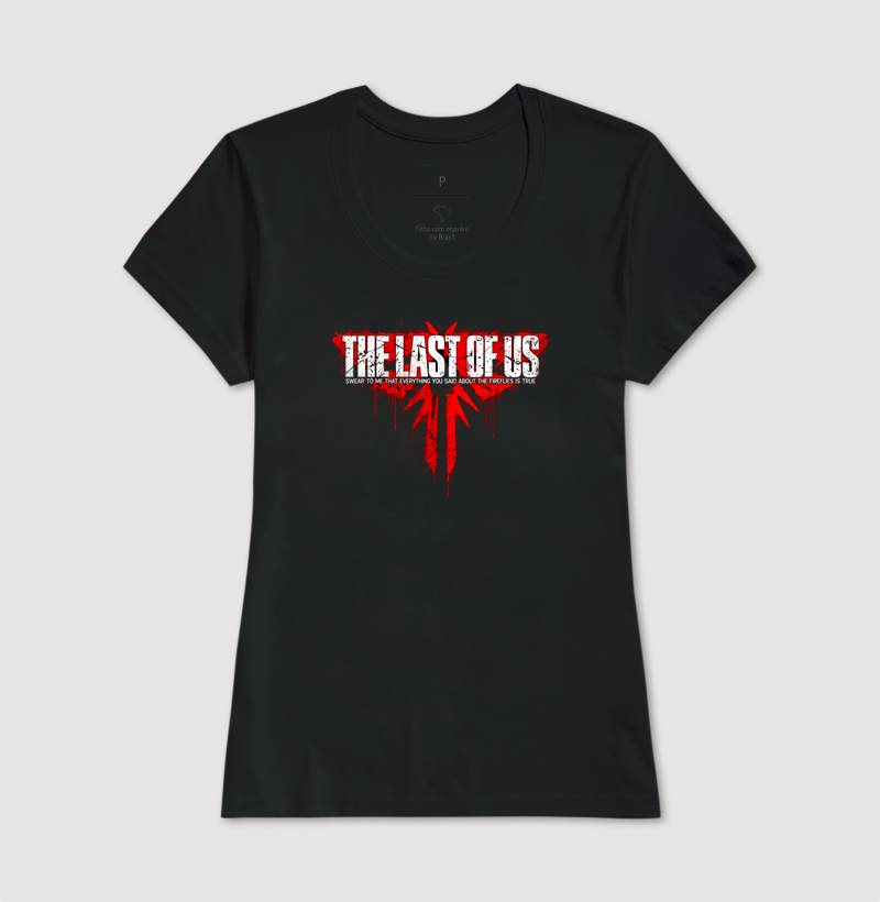 The Last of Us - Imagem 3
