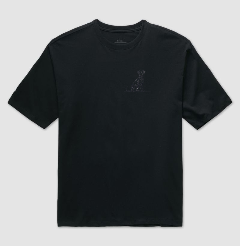 Dálmata - Desenho - Imagem 2