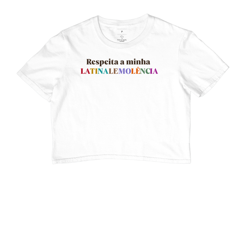 LATINALEMOLÊNCIA - Imagem 3