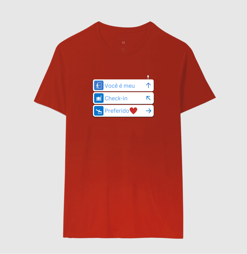 Camisa 12