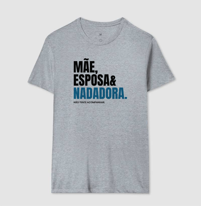 Mãe Nadadora  - Imagem 10