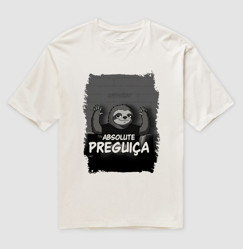Absolute Preguiça - Imagem 4
