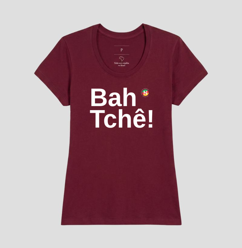 Camiseta Bah Tchê - Imagem 8