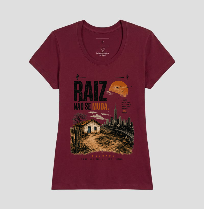 Camisa 18