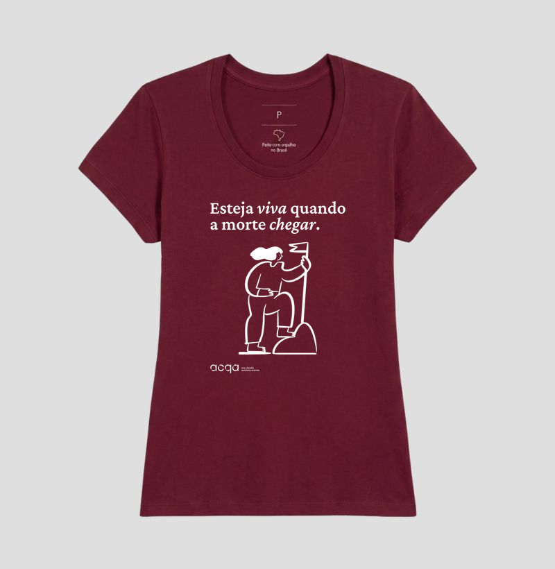 Camisa 20