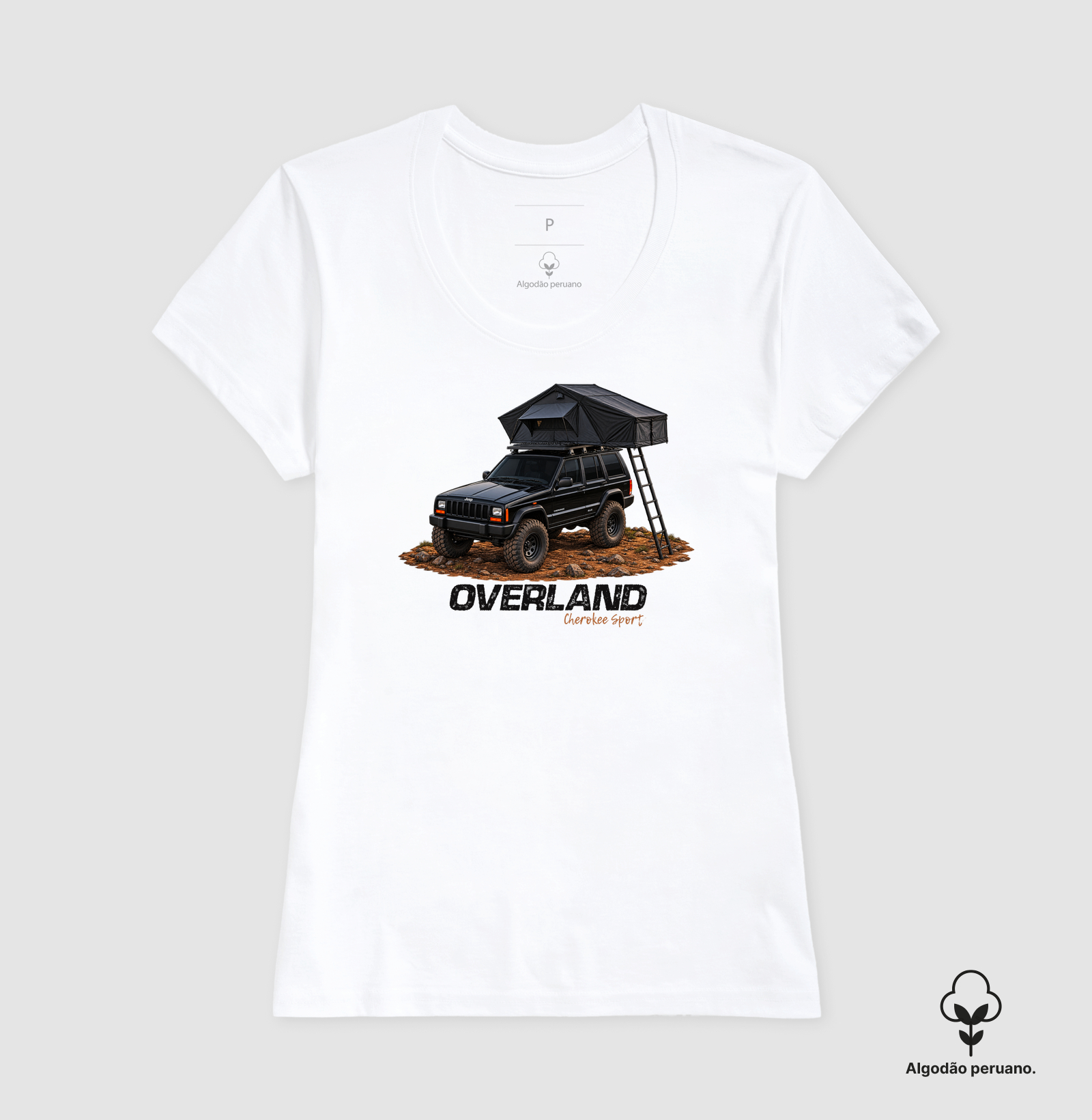 Camisa 5